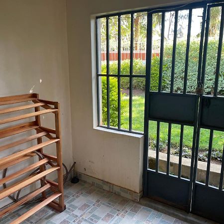 Easy Sleep Guesthouse Kitale Dış mekan fotoğraf