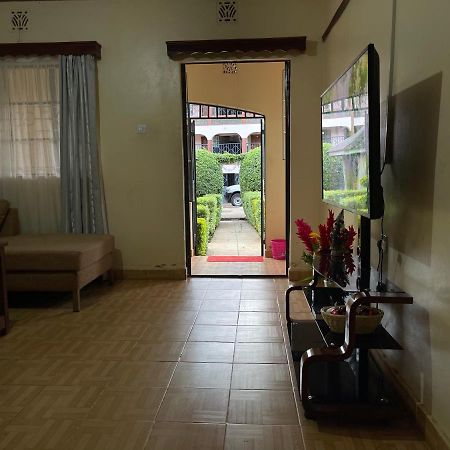 Easy Sleep Guesthouse Kitale Dış mekan fotoğraf