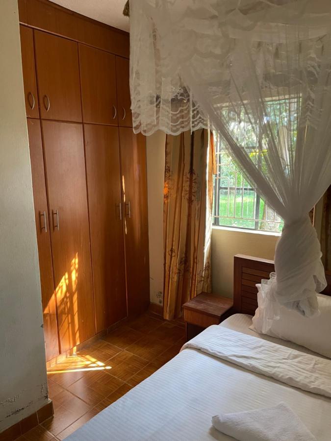 Easy Sleep Guesthouse Kitale Dış mekan fotoğraf