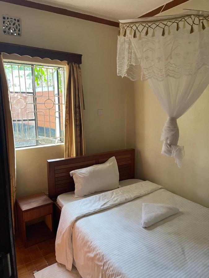 Easy Sleep Guesthouse Kitale Dış mekan fotoğraf