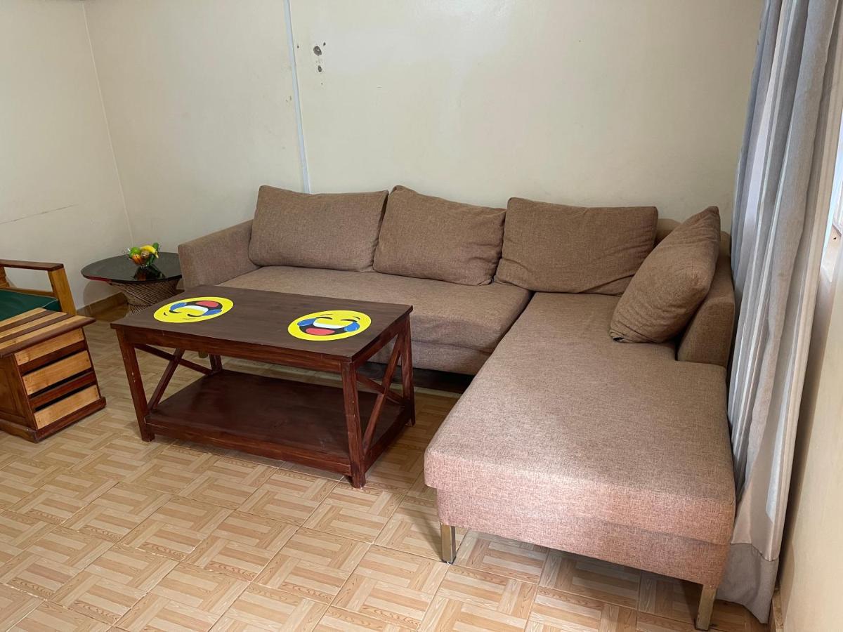 Easy Sleep Guesthouse Kitale Dış mekan fotoğraf