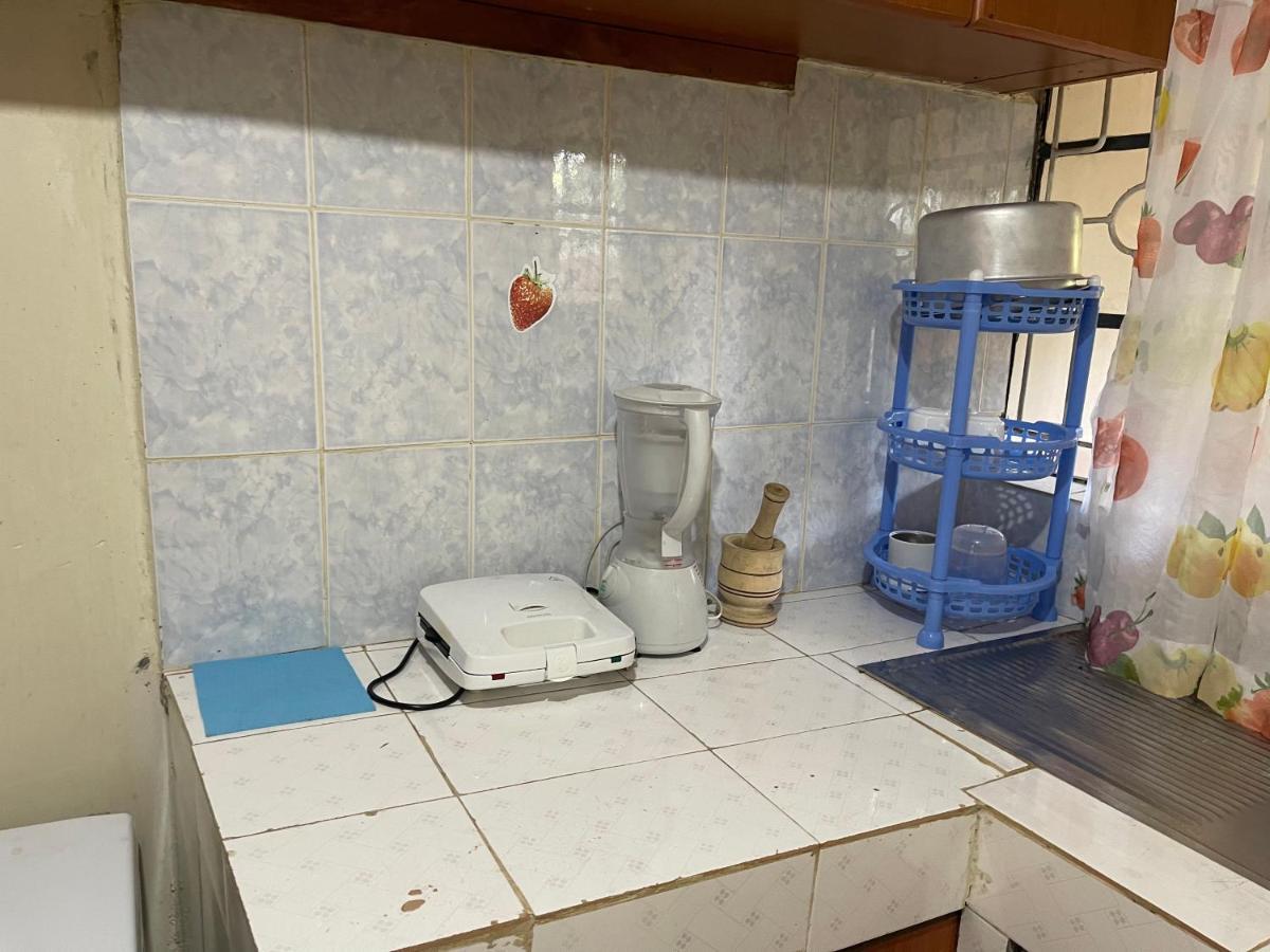 Easy Sleep Guesthouse Kitale Dış mekan fotoğraf