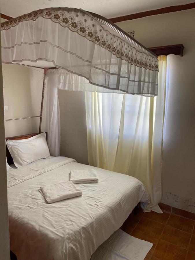 Easy Sleep Guesthouse Kitale Dış mekan fotoğraf