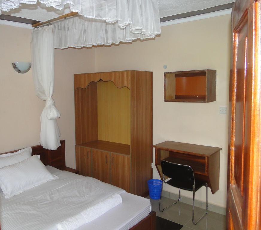 Easy Sleep Guesthouse Kitale Dış mekan fotoğraf