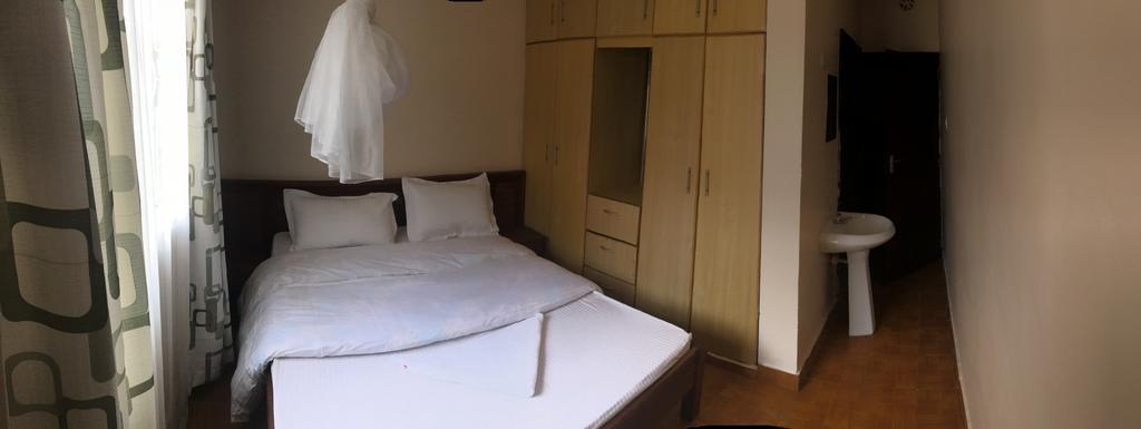 Easy Sleep Guesthouse Kitale Dış mekan fotoğraf