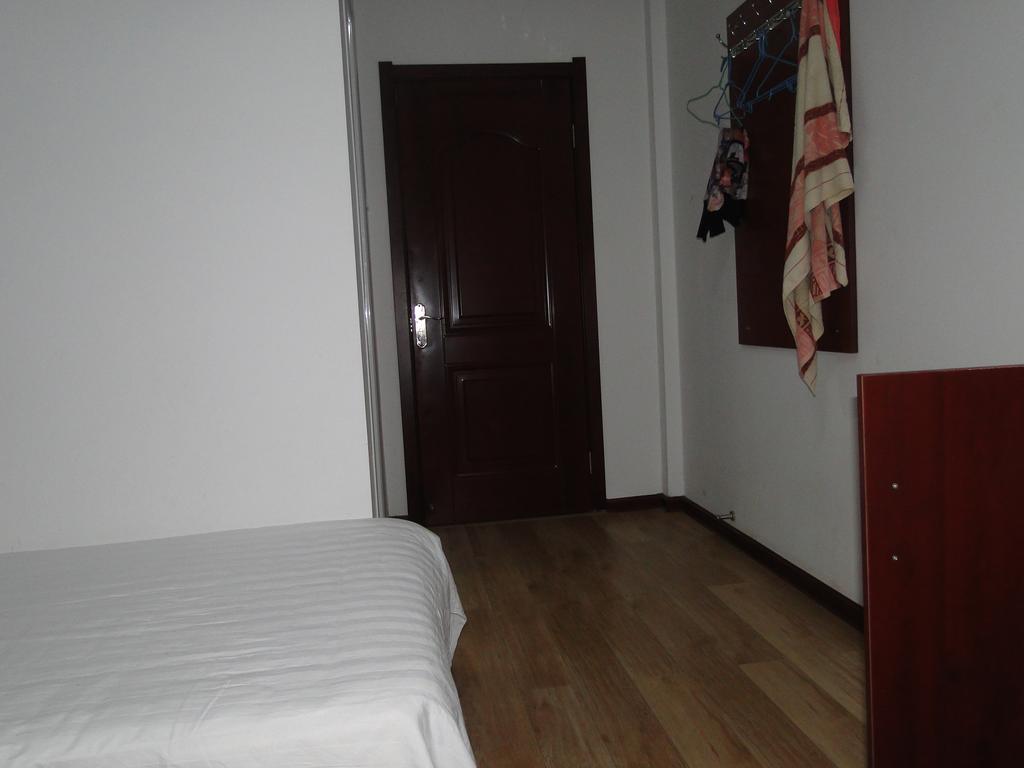 Easy Sleep Guesthouse Kitale Dış mekan fotoğraf