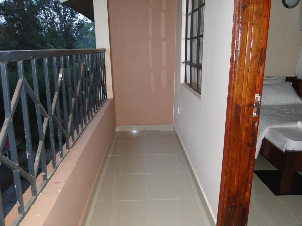 Easy Sleep Guesthouse Kitale Dış mekan fotoğraf