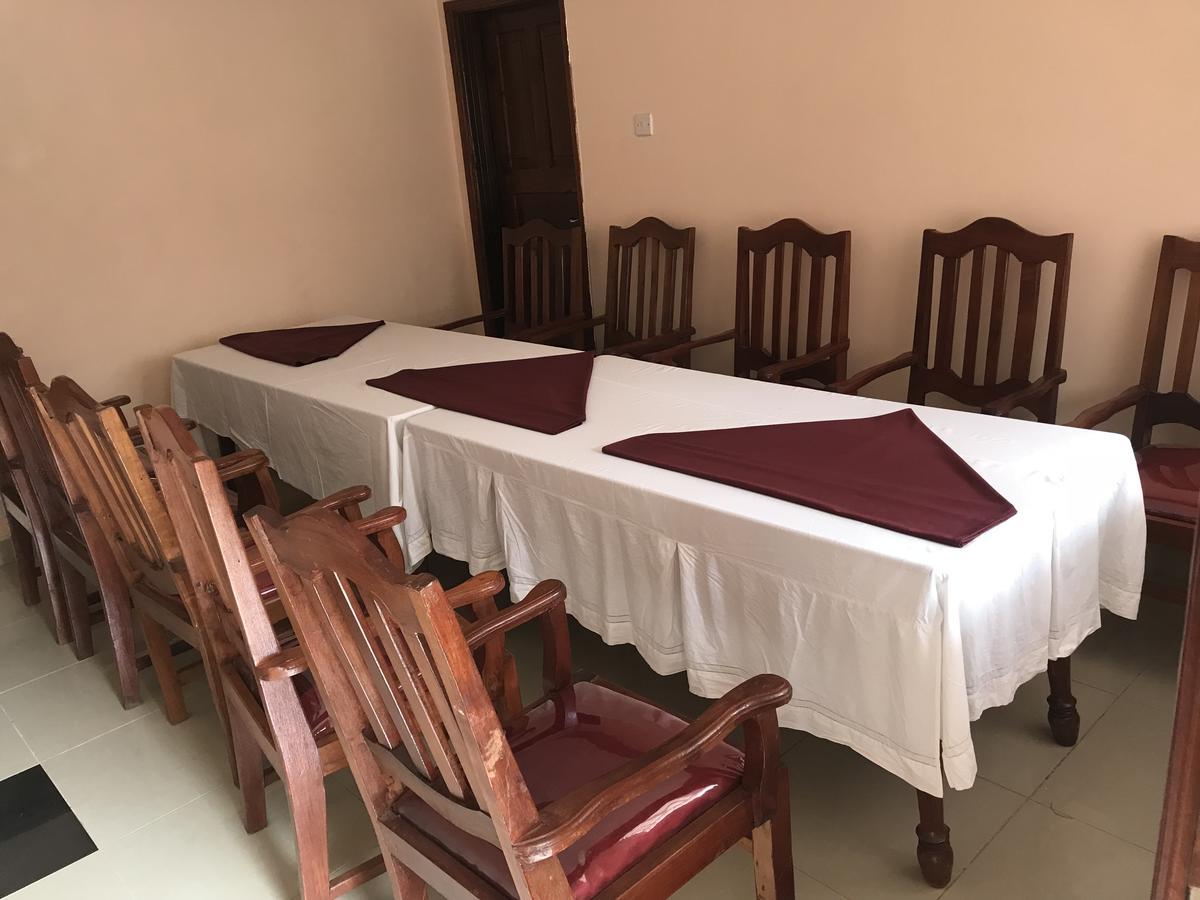 Easy Sleep Guesthouse Kitale Dış mekan fotoğraf